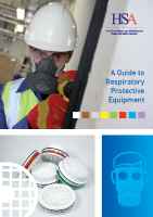 Respiratory Protective Equipment front page preview
              